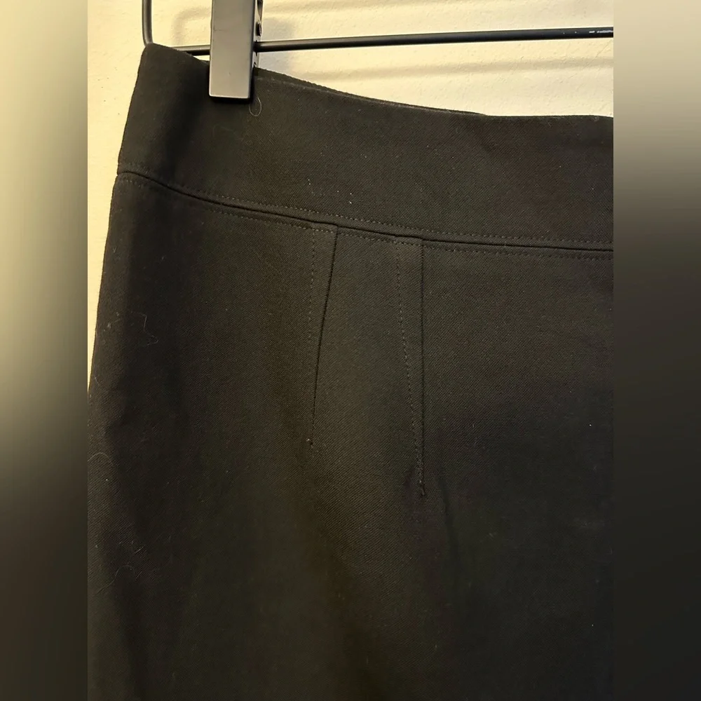 Ann Taylor LOFT Pencil Skirt - Picture 8 of 10